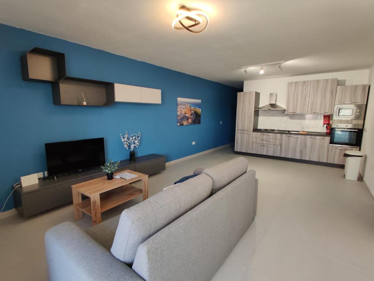 Apartment Deep Blue Marsaskala