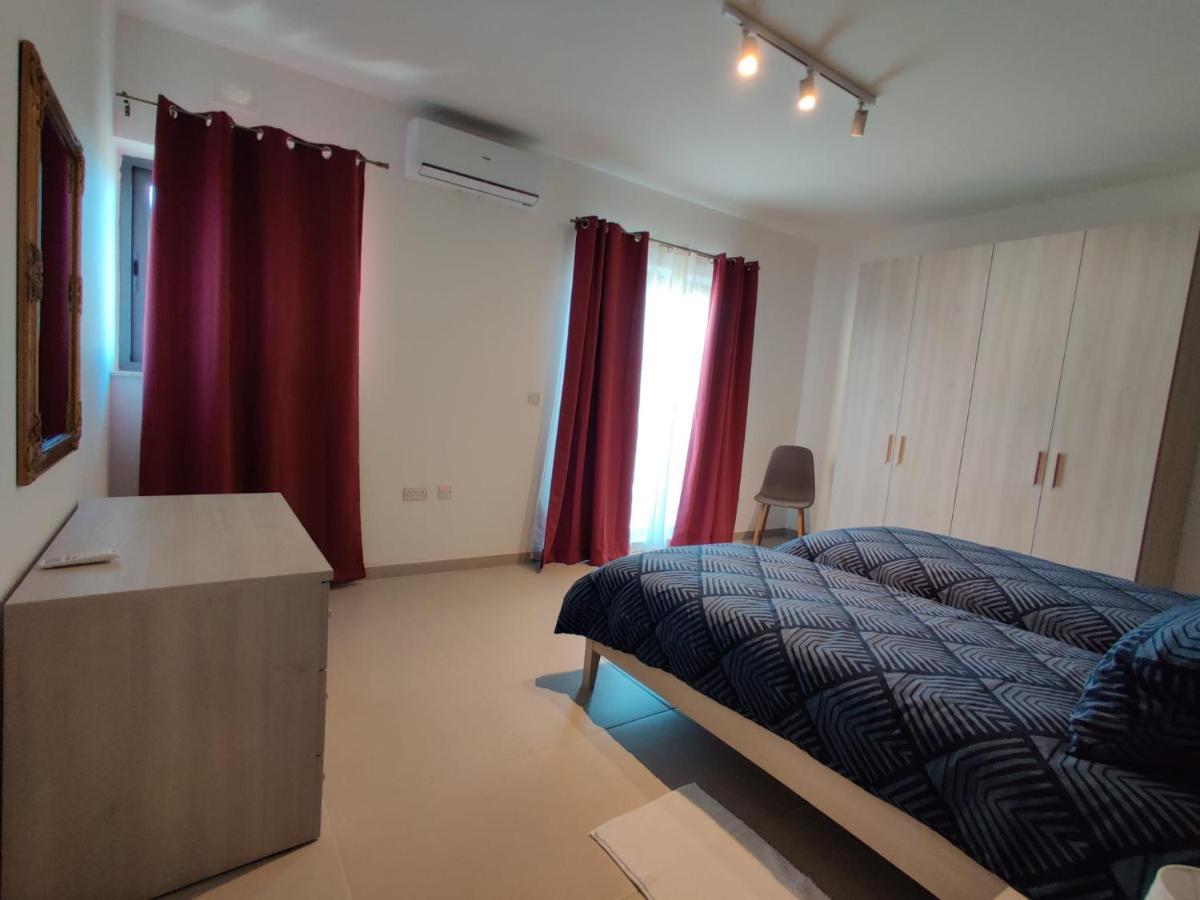 Apartment Deep Blue Marsaskala