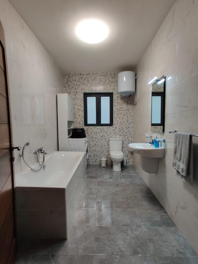 Deep Blue Apartment Marsaskala