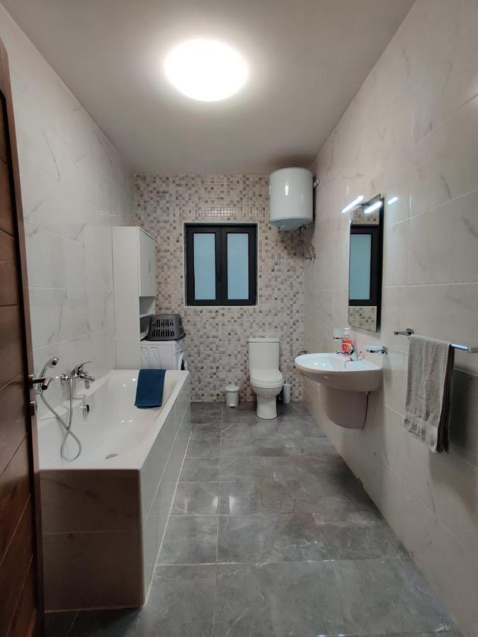 Deep Blue Apartment Marsaskala
